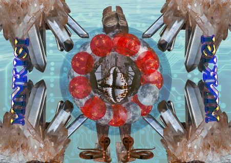 Izinto zaBantu – Exploring Intersections between Artificial Intelligence and Bantu-Kongo Animism