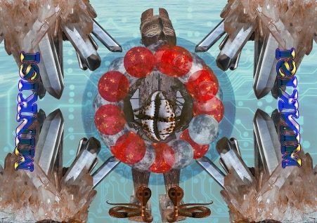 Izinto zaBantu – Exploring Intersections between Artificial Intelligence and Bantu-Kongo Animism