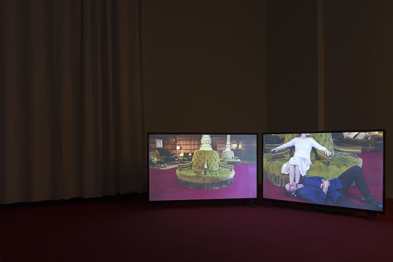 Bianca Baldi: Pure Breaths