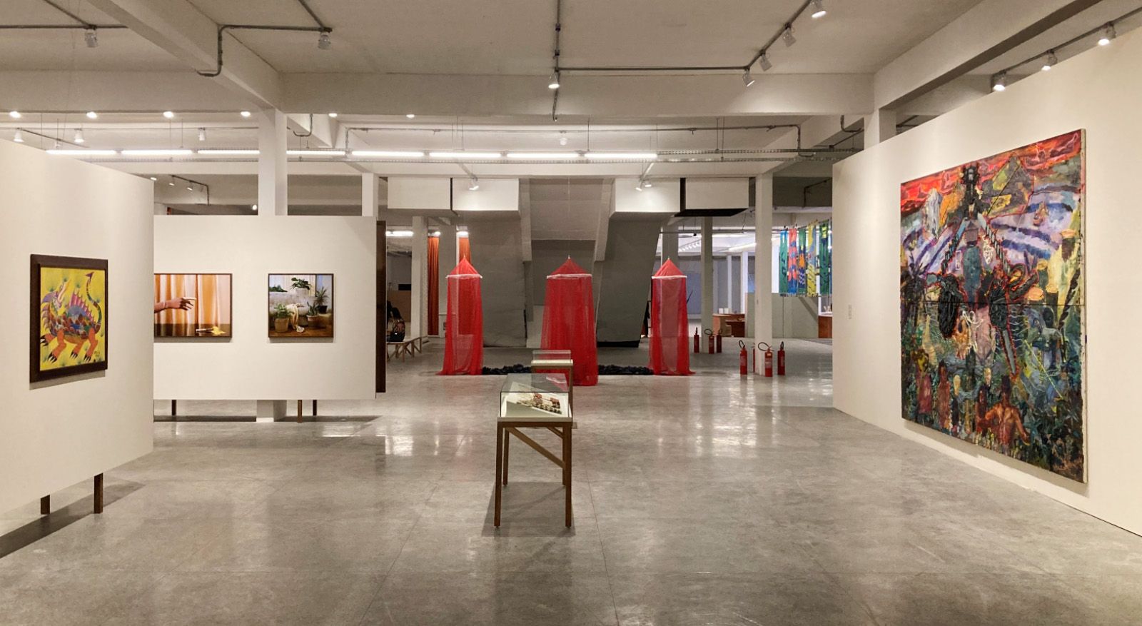 Bienal das Amazônias