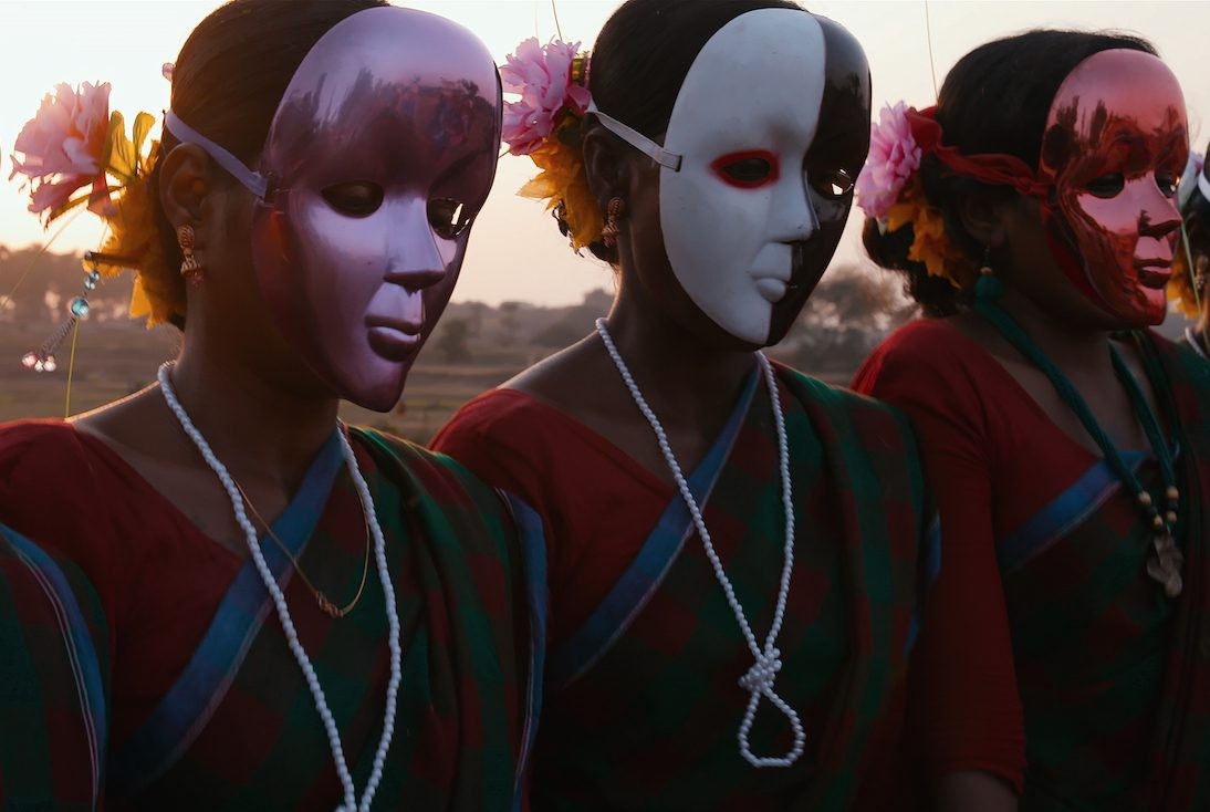 The Otolith Group: Xenogenesis