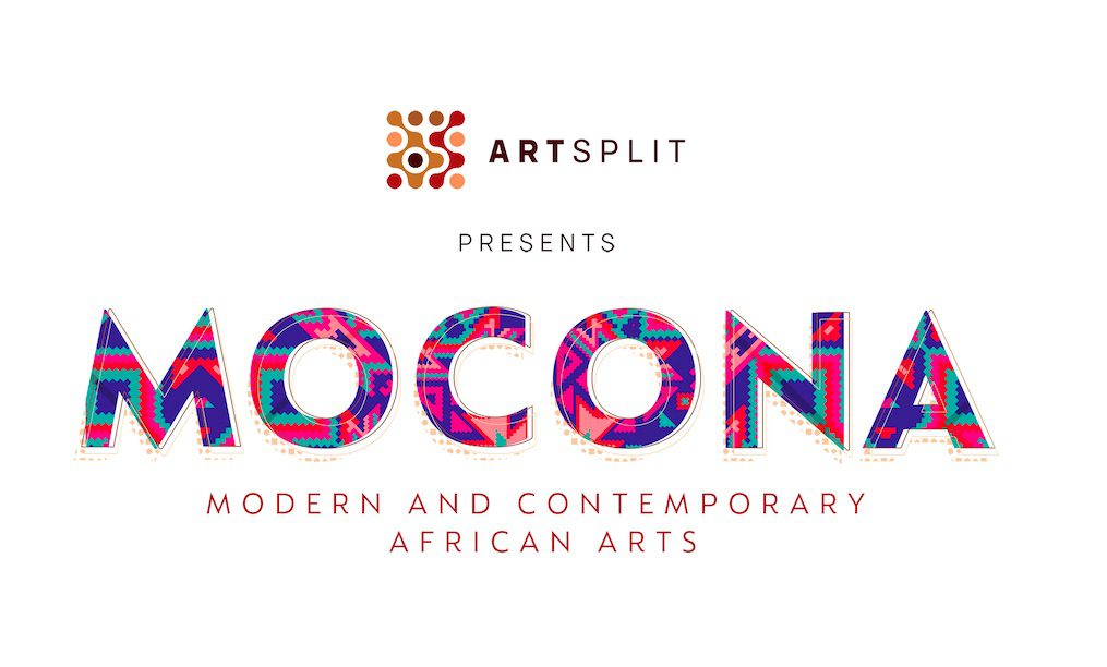 ARTSPLIT App launches MOCONA - Auction for Art from Nigeria - Contemporary And