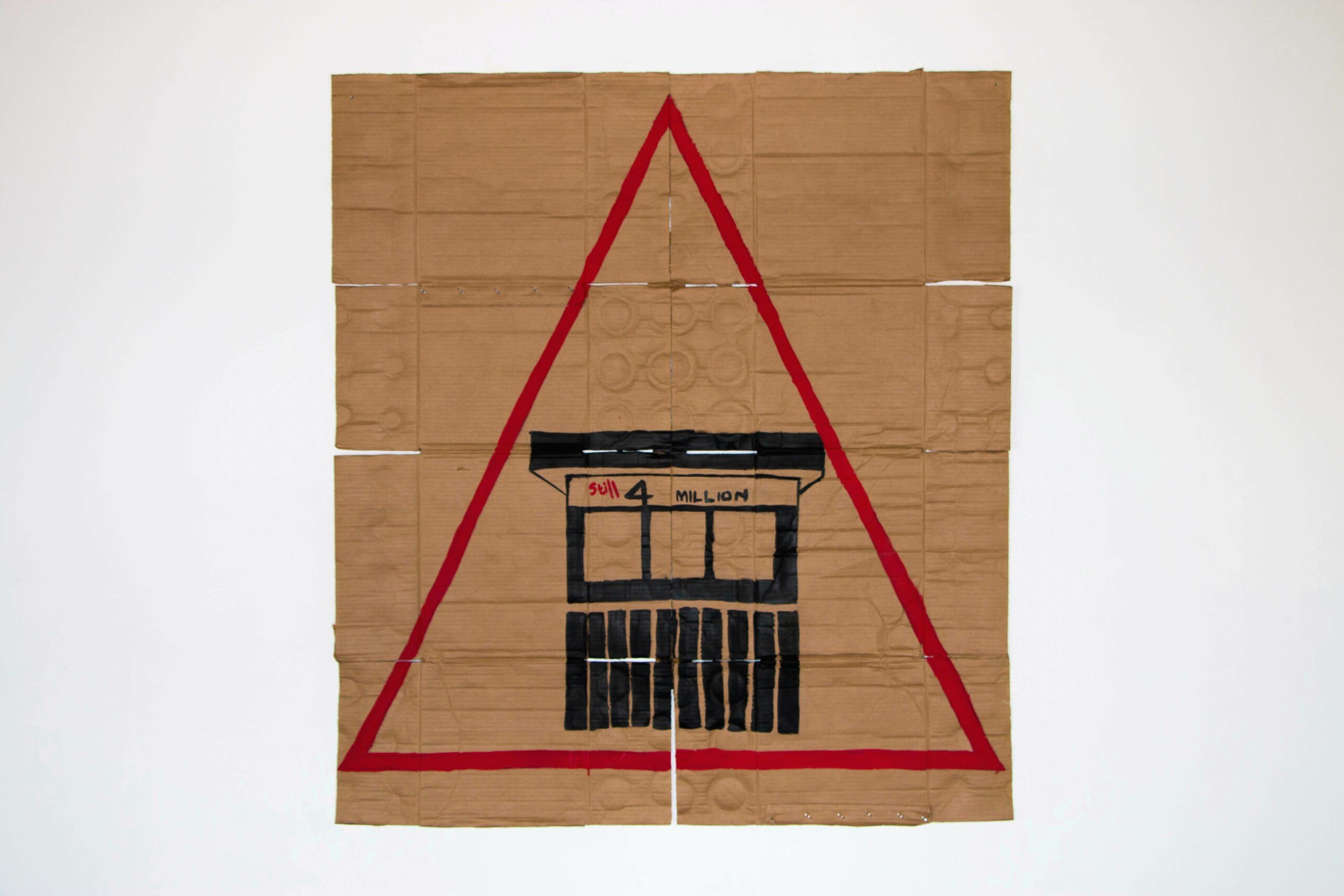 if you love me… – Group Show