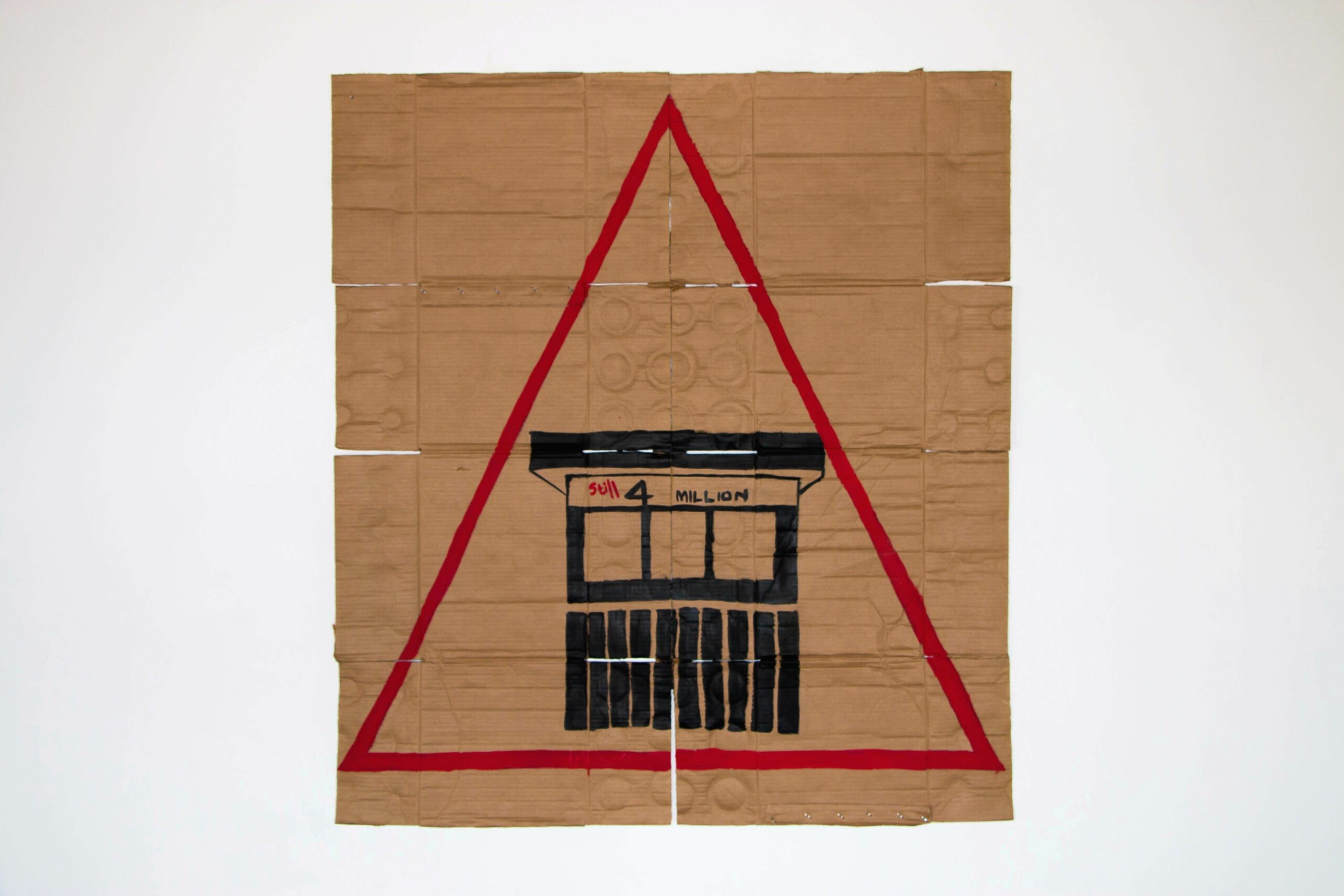 if you love me… – Group Show