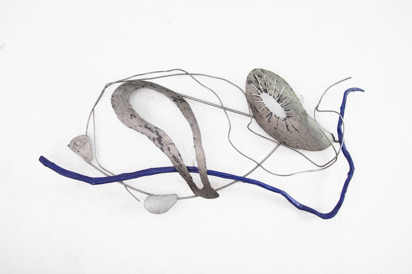 John Beadle: Splinters and Shards