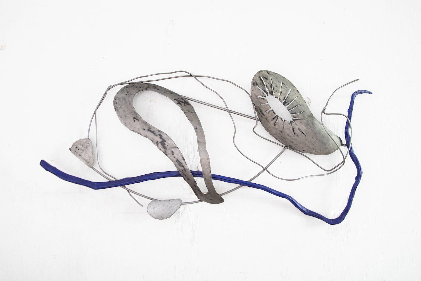 John Beadle: Splinters and Shards