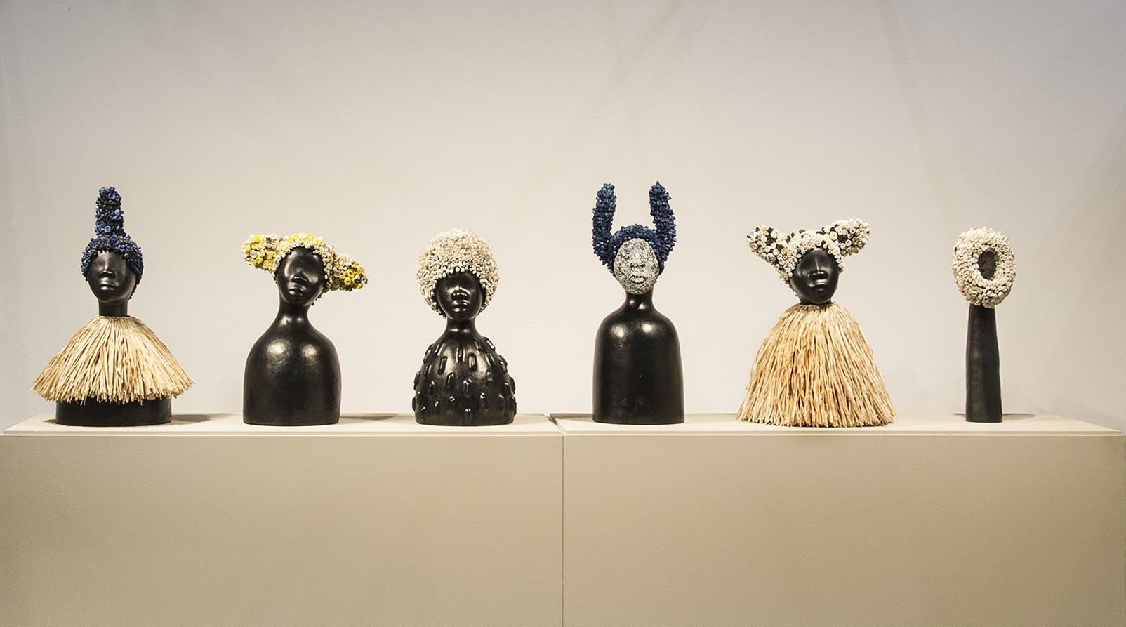 Hammer Projects: Simone Leigh