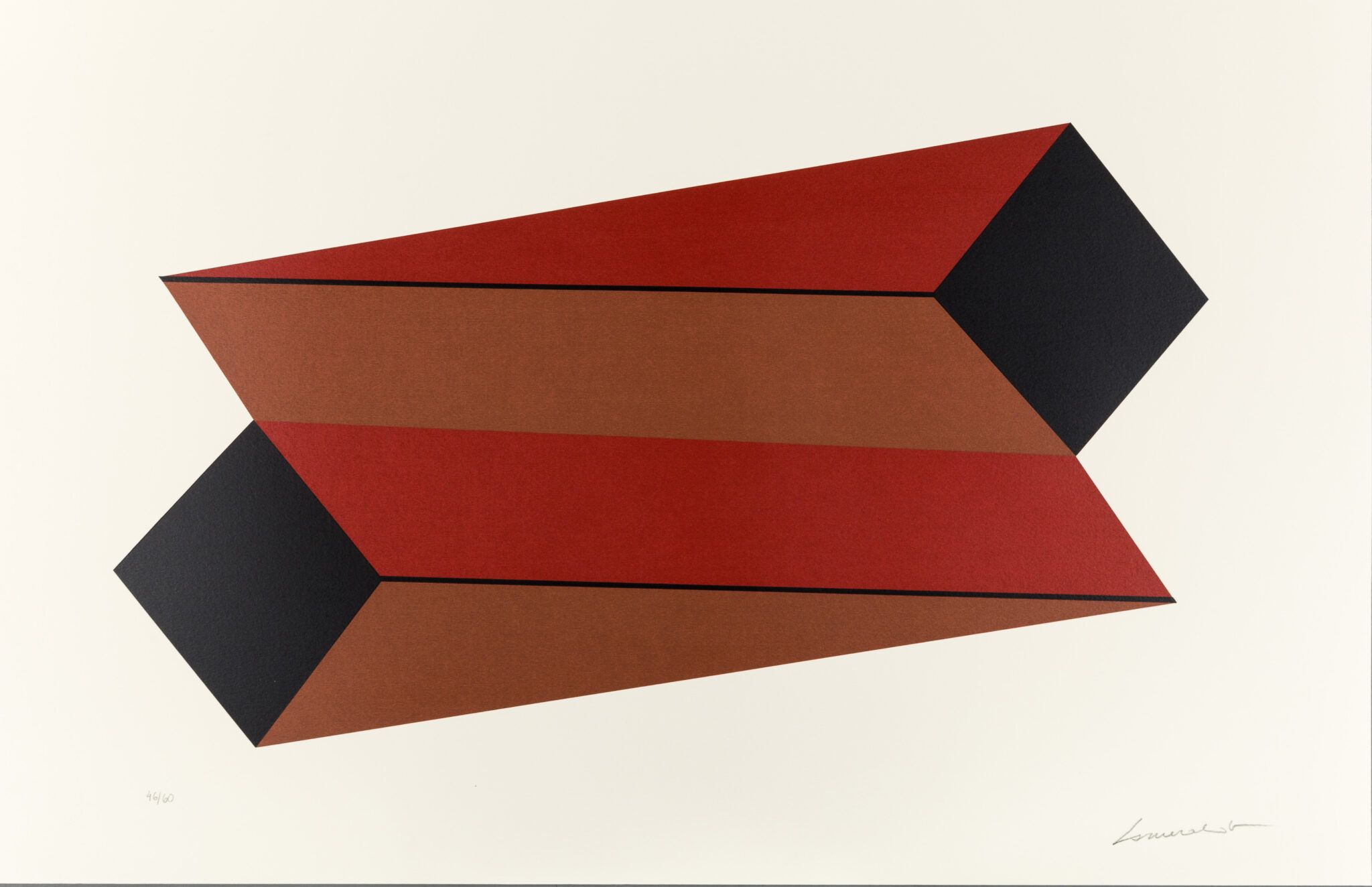 Sérvulo Esmeraldo: Linha e Luz