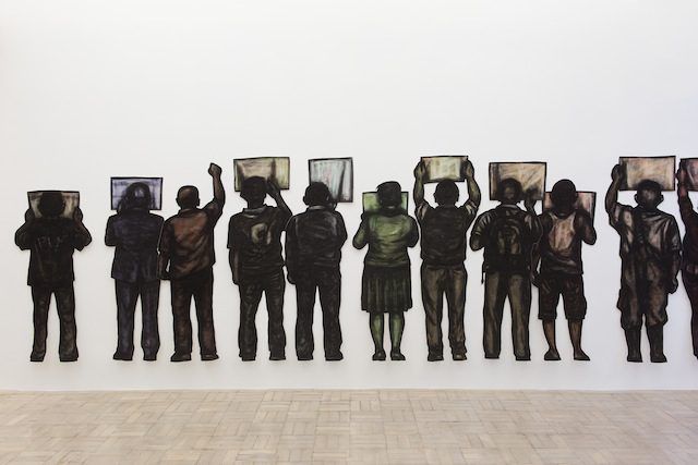 There is so much of ourselves - Contemporary And