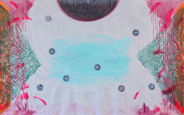 Afro-Sonic Mapping – Tracing Aural Histories via Sonic Transmigrations