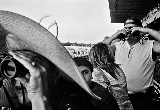 Open Call: One-year certificate programs at International Center of Photography