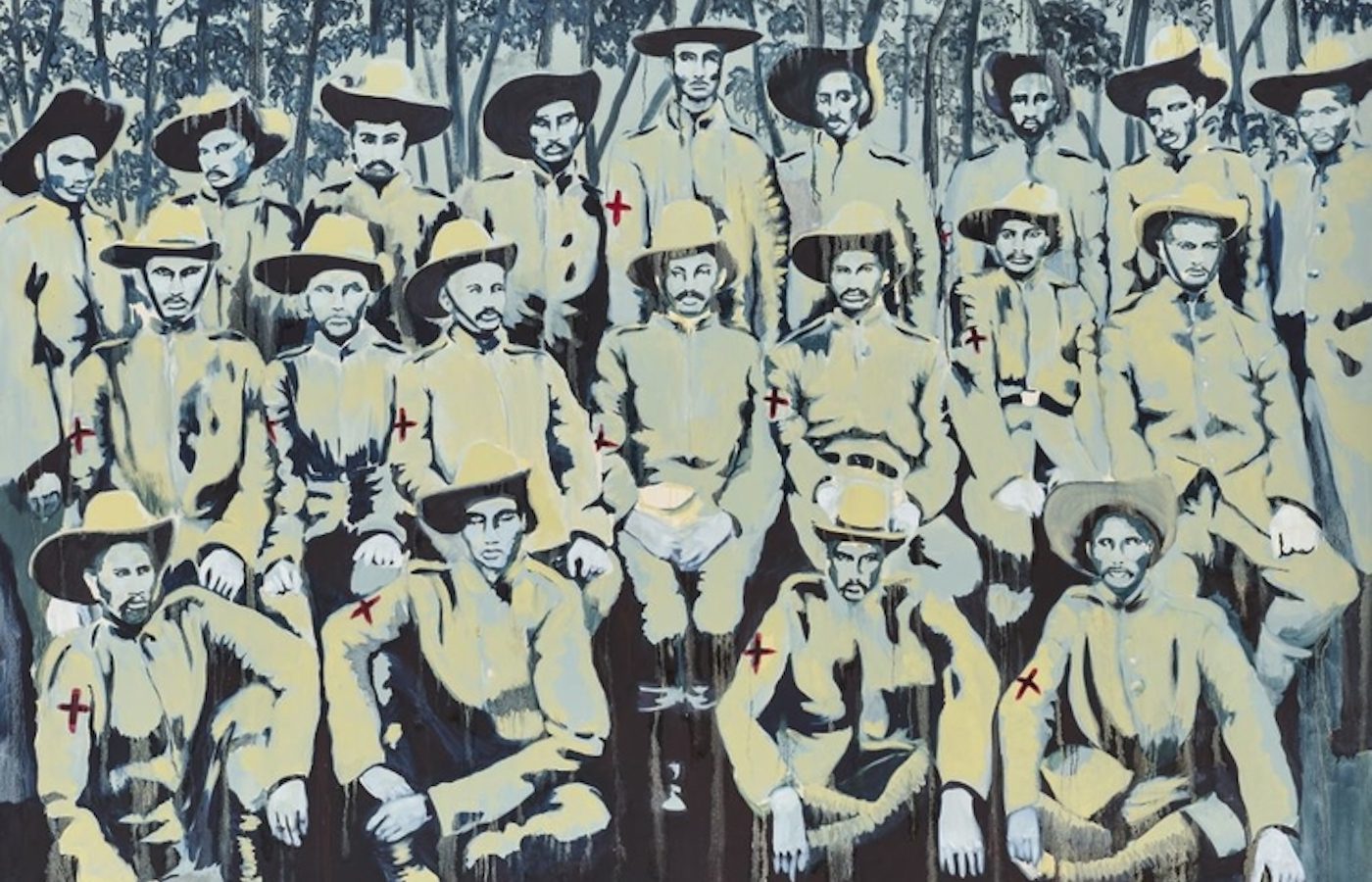 Ravelle Pillay: The weight of a nail