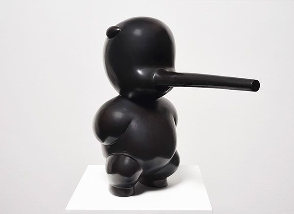 BRETT MURRAY: AGAIN AGAIN