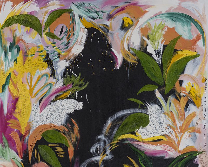 Michaela Yearwood-Dan: After Euphoria