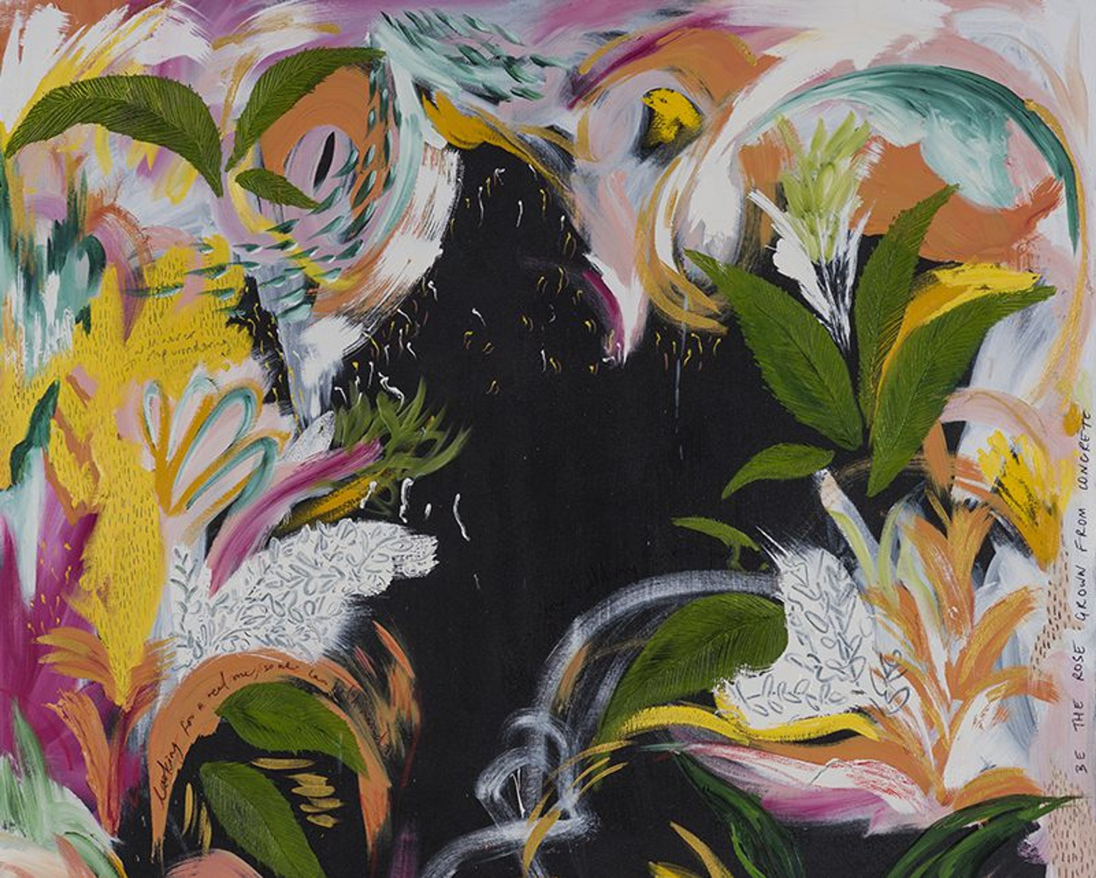 Michaela Yearwood-Dan: After Euphoria