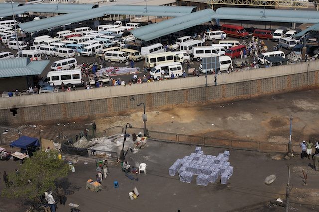 The Warp and Weft of Experience - Contemporary And