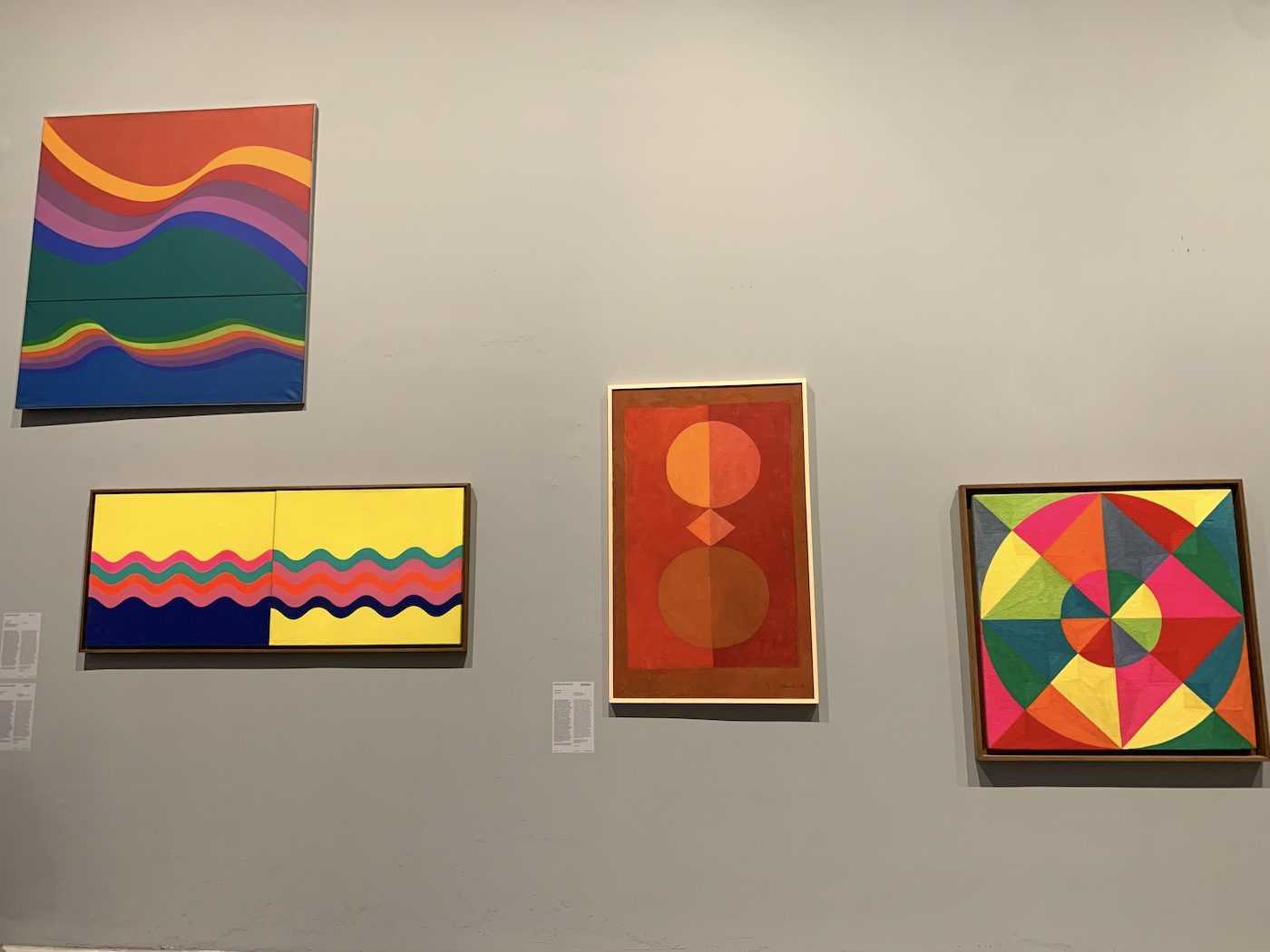 Installation View of 60th Venice Biennale „Foreigners Everywhere“ at Giardini. Photo: C&amp;