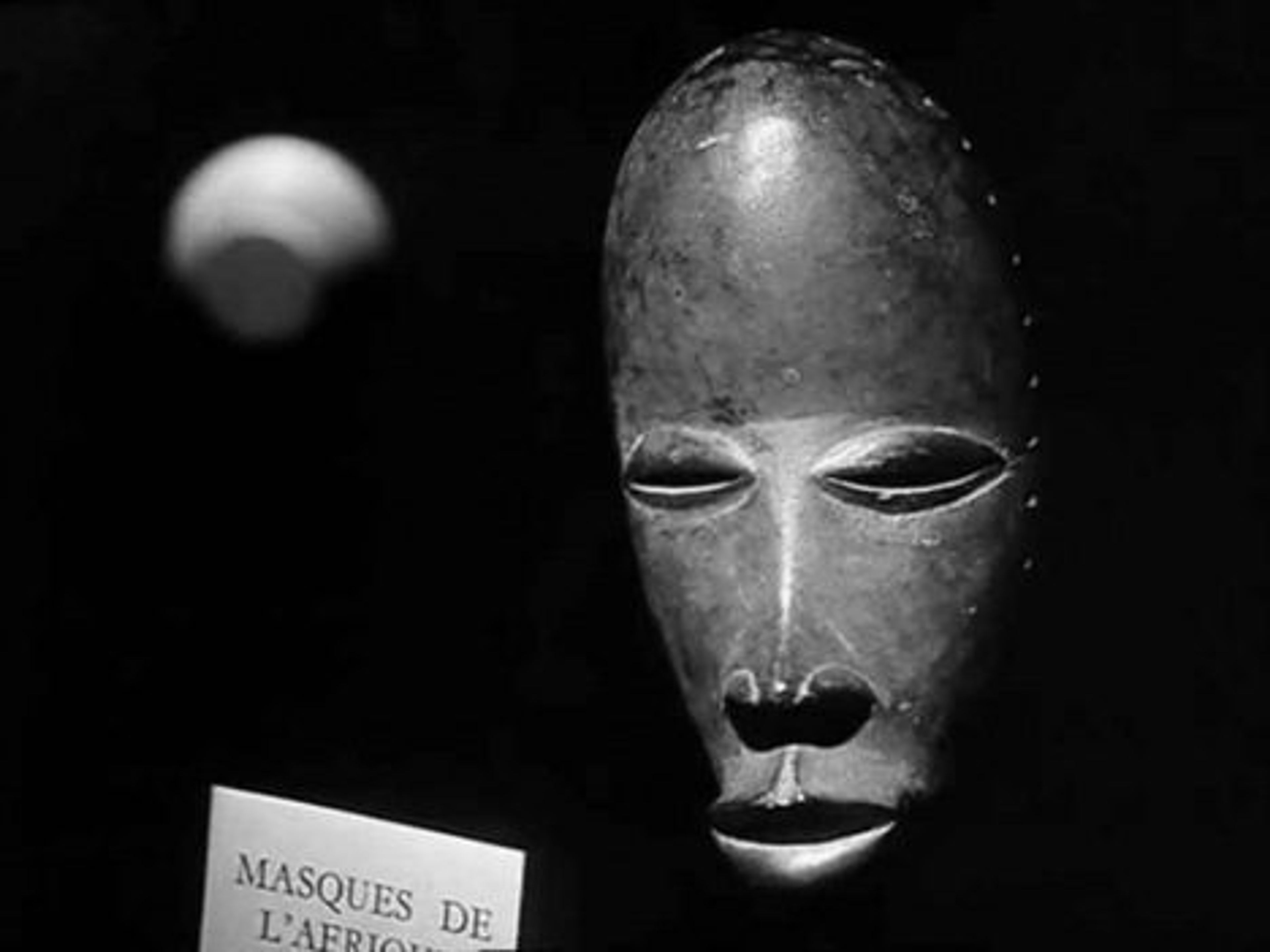 Making Art Global: "Magiciens de la Terre" 1989 -  London Book Launch, Films and Debate