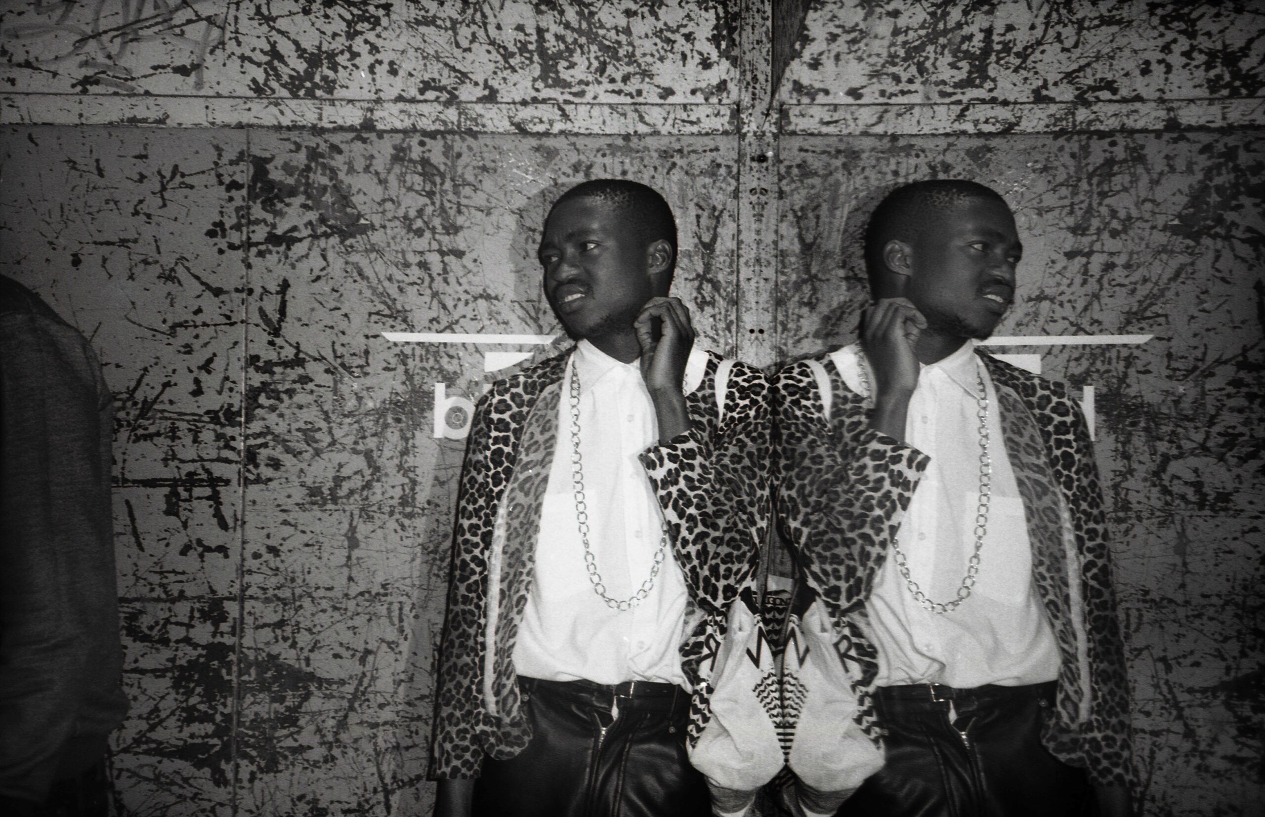 Close to Home: New Photography from Africa