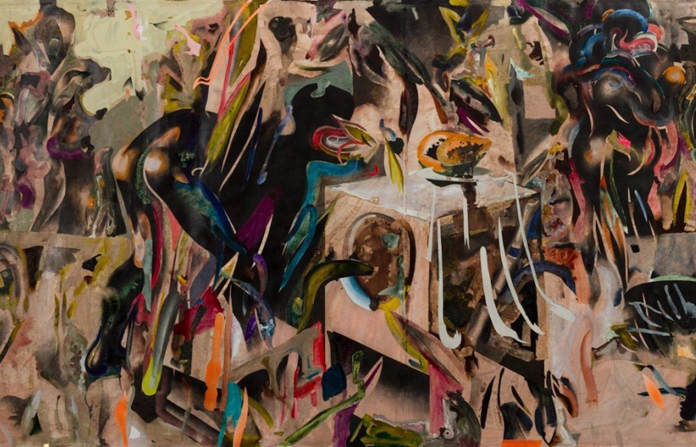 Escaping the tyranny of meaning