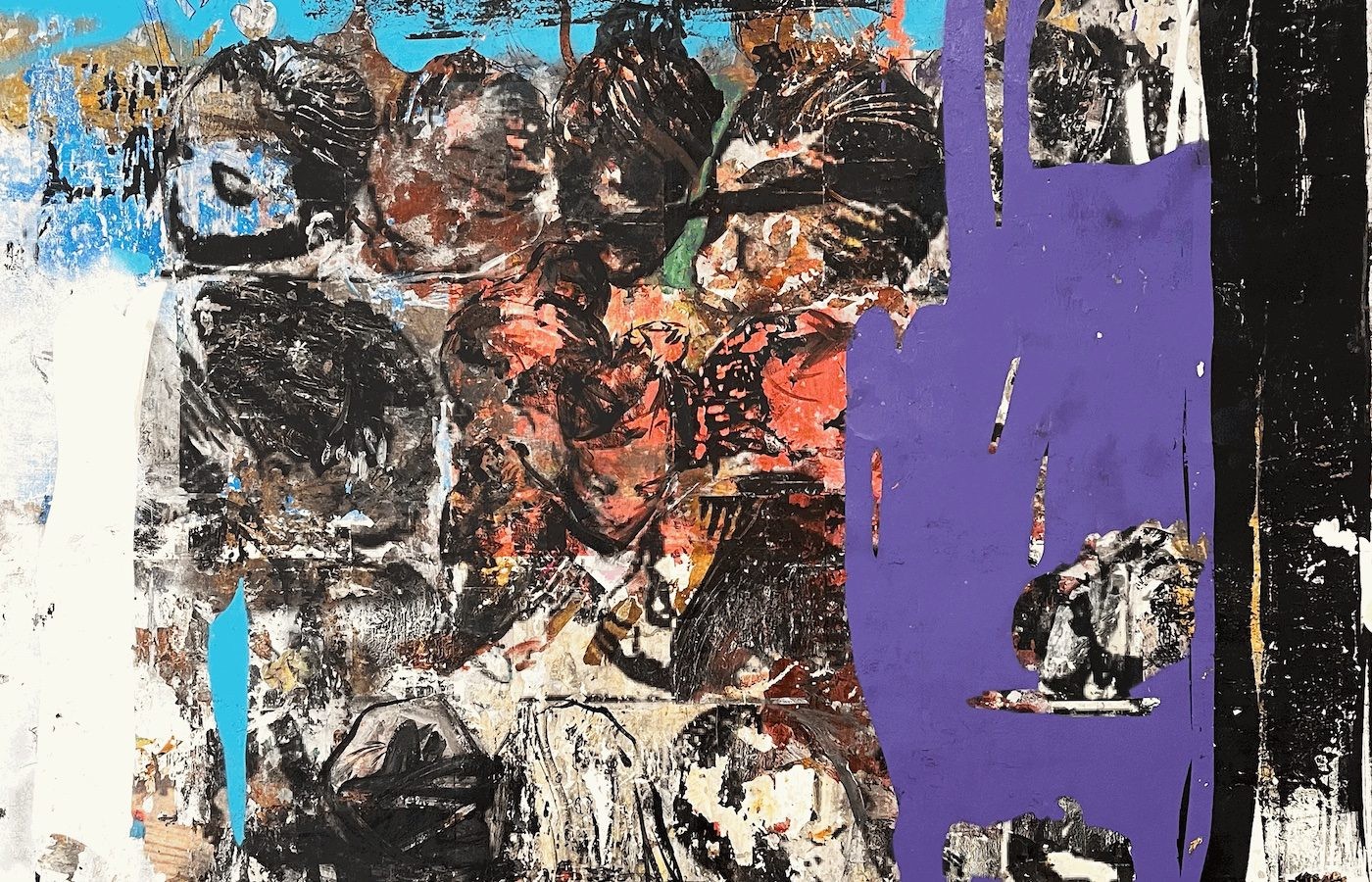 Engdaye Lemma: Floating Souls