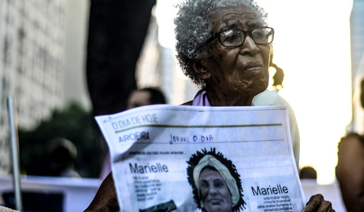 Marielle Franco’s assassination and Afro-Brazilian perspectives - Contemporary And