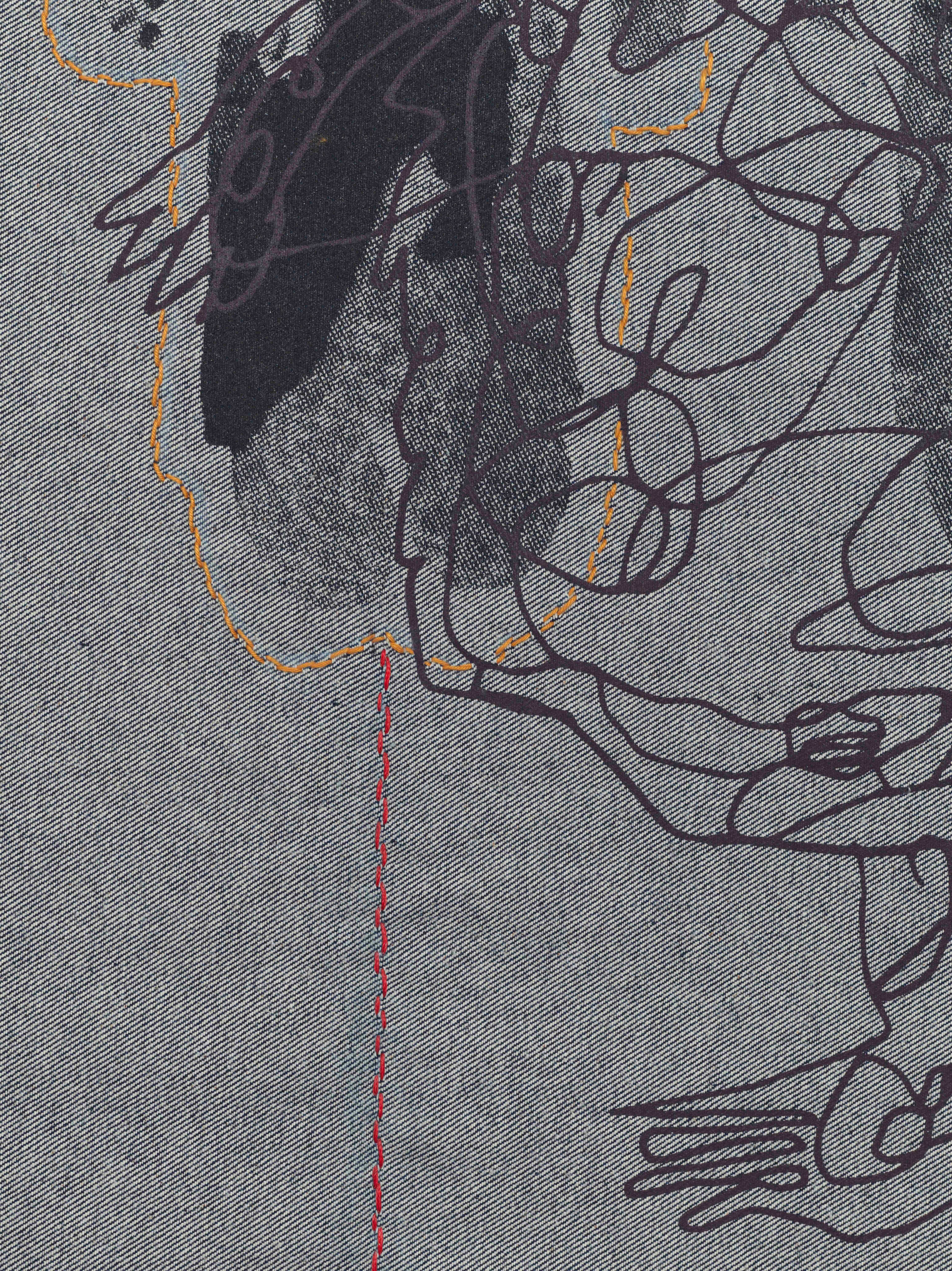 Give me back my black dolls 4