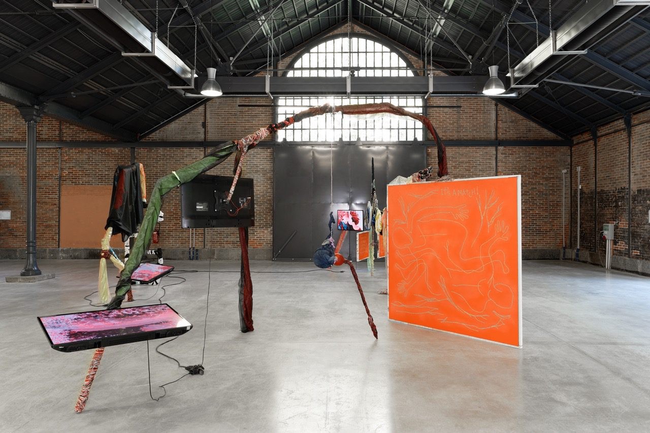 The 6th Ateliers de Rennes Explores How We Can Live Together - Contemporary And