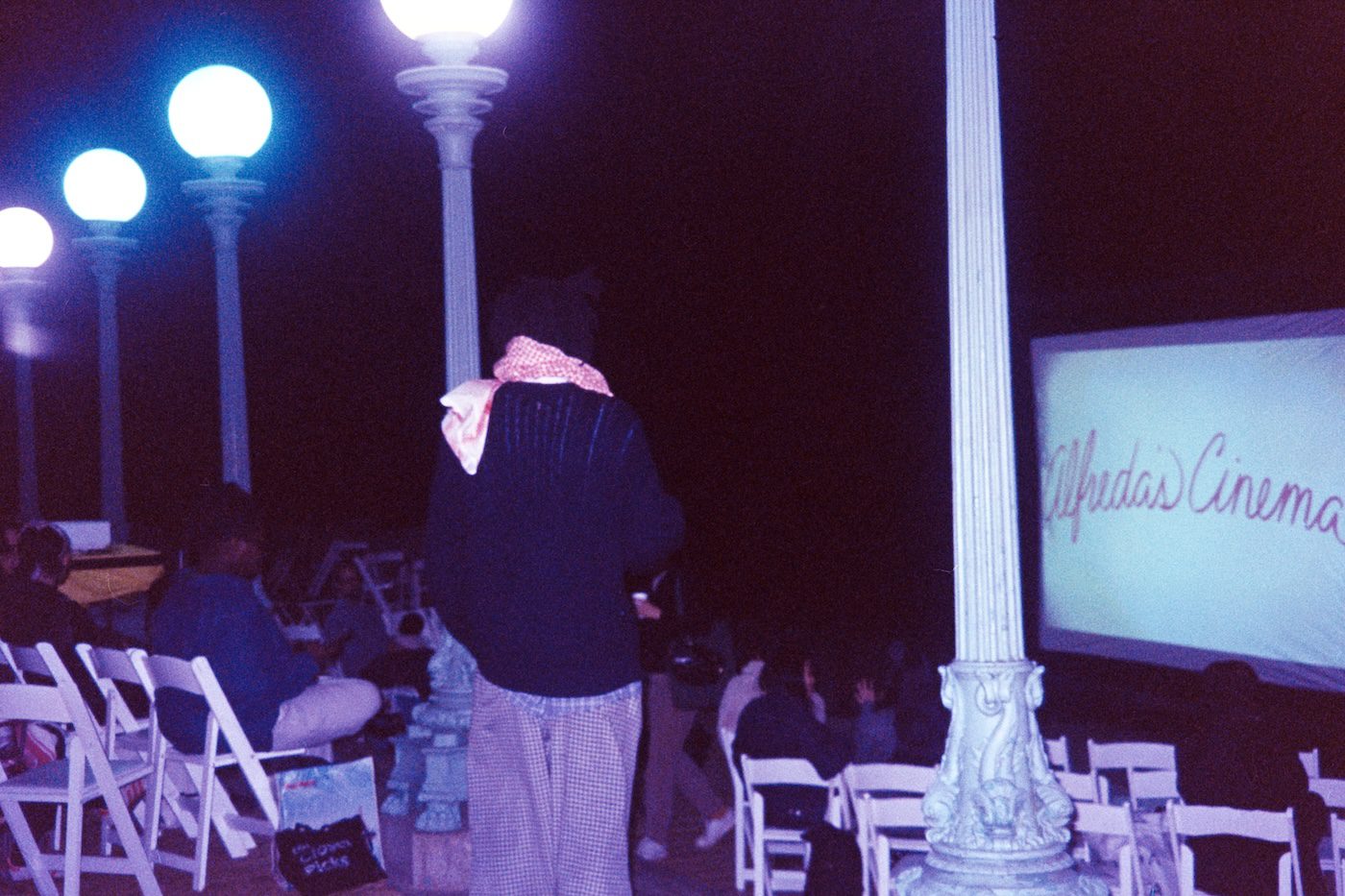 Imagining a Future for the Arts in the US - Contemporary And