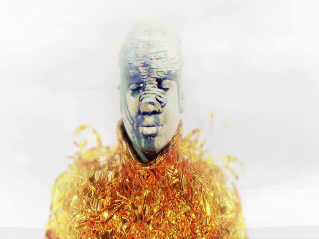 TIME is Love.7 [Show 6] - International video art program