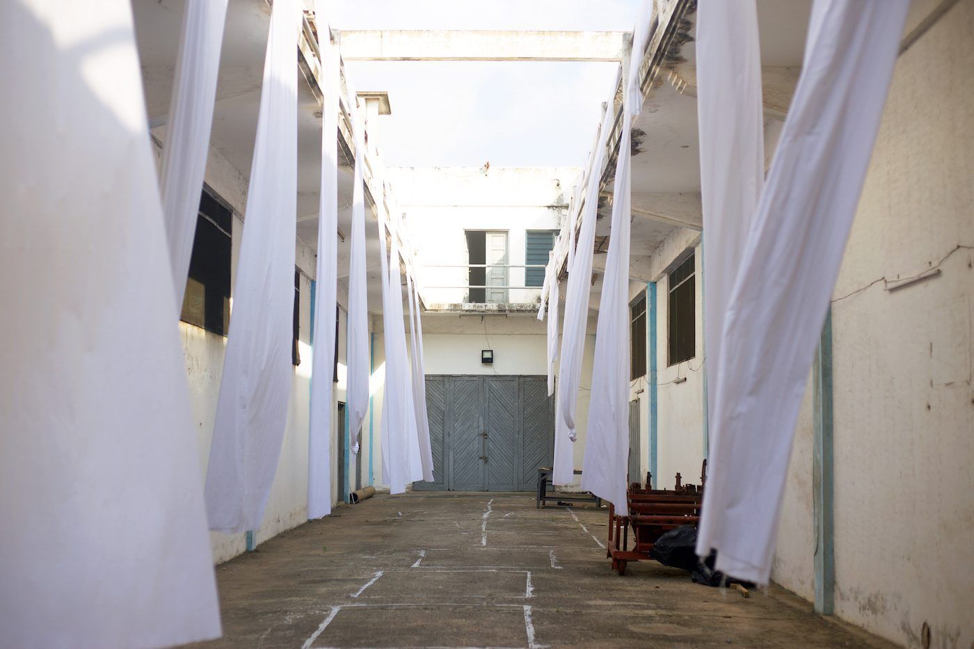 Ghana’s First Independent Arts Residency Announces Expansion and Fellowship Programs - Contemporary And