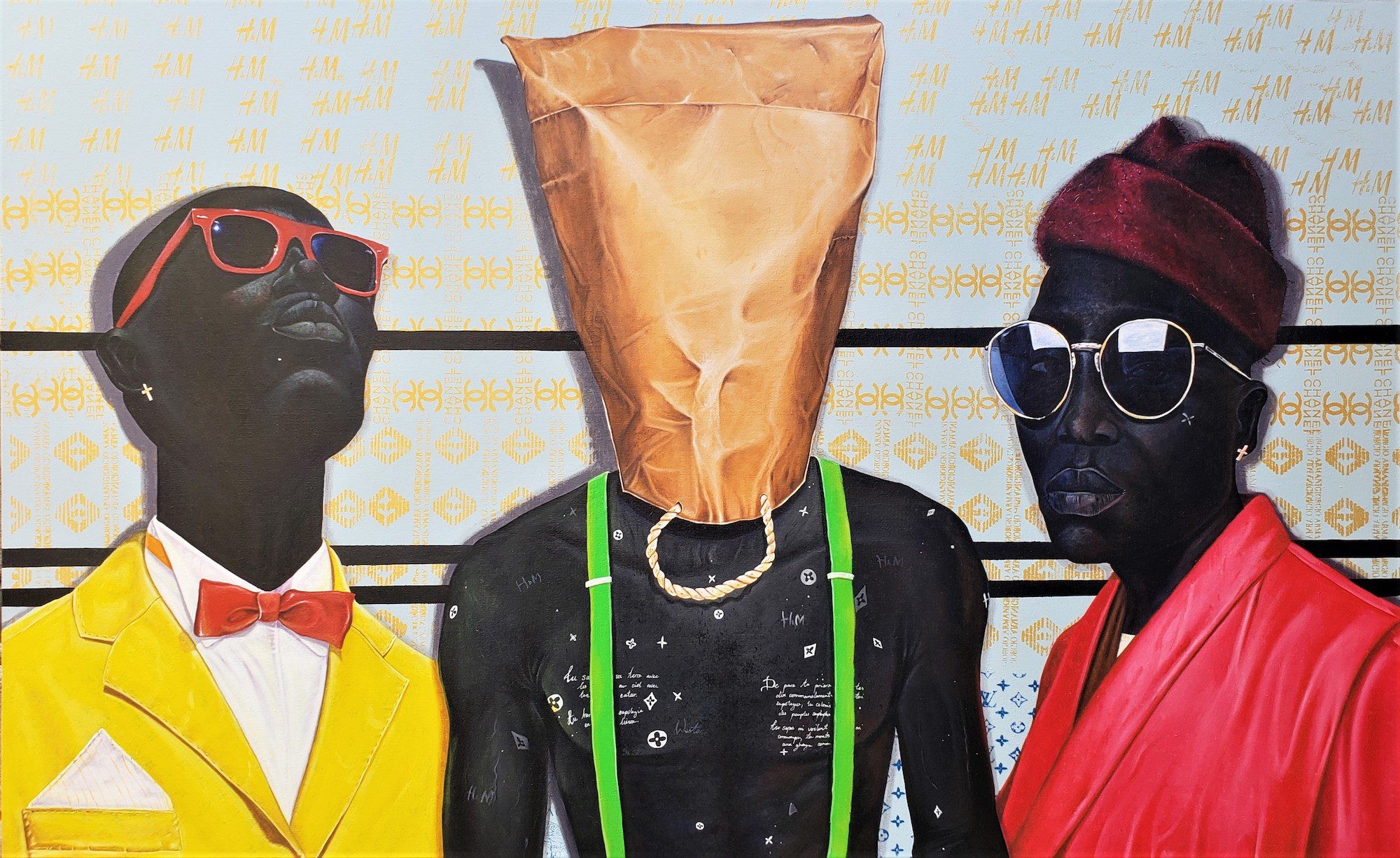 ART X LAGOS 2019 – Art in Life | Life through Art