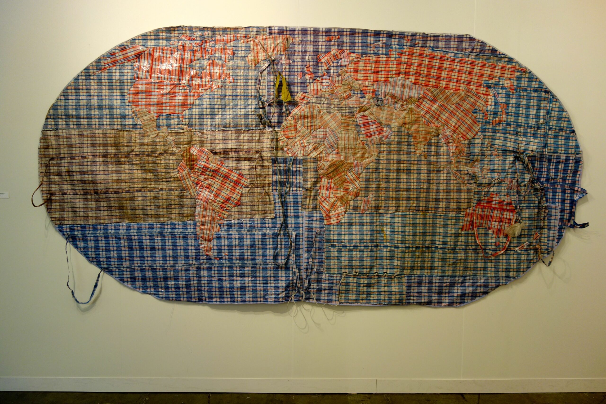 Armory Focus: Installation View