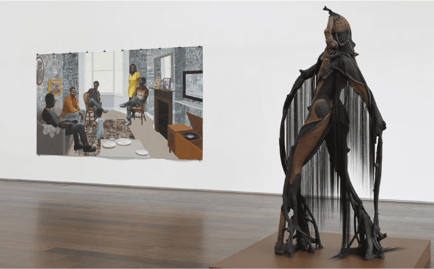 Rock My Soul – Group Show