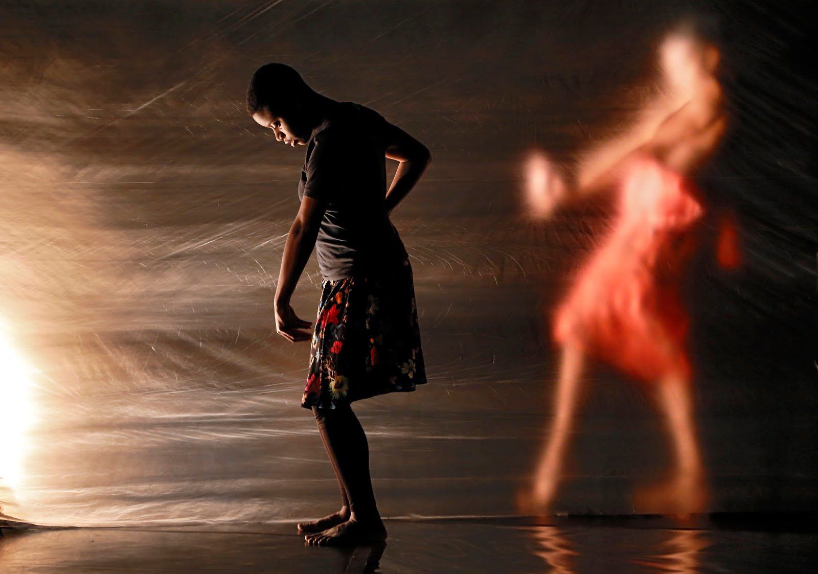 Seeking Dancers and Performers for a Project with Okwui Okpokwasili