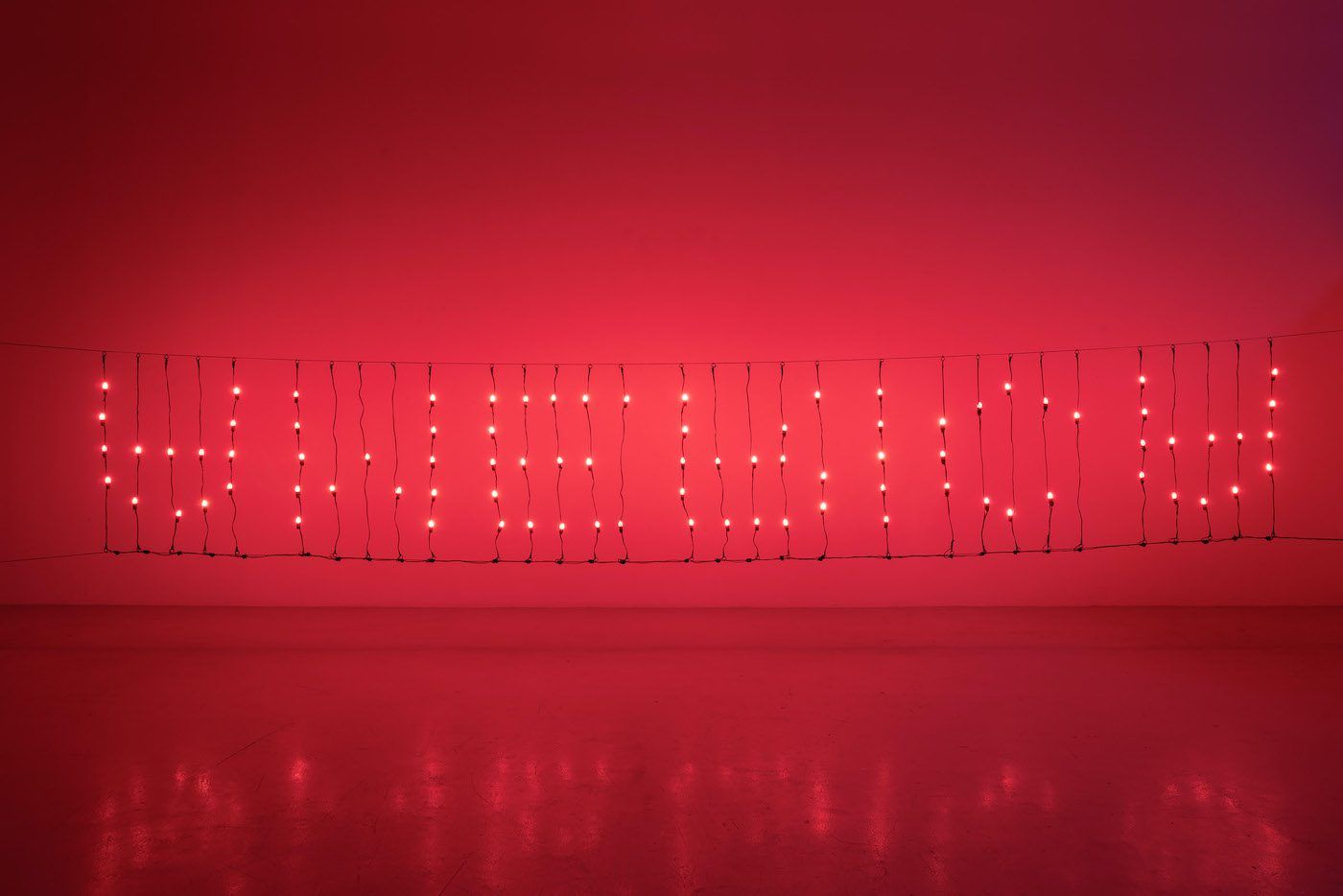 Glenn Ligon: Post-Noir
