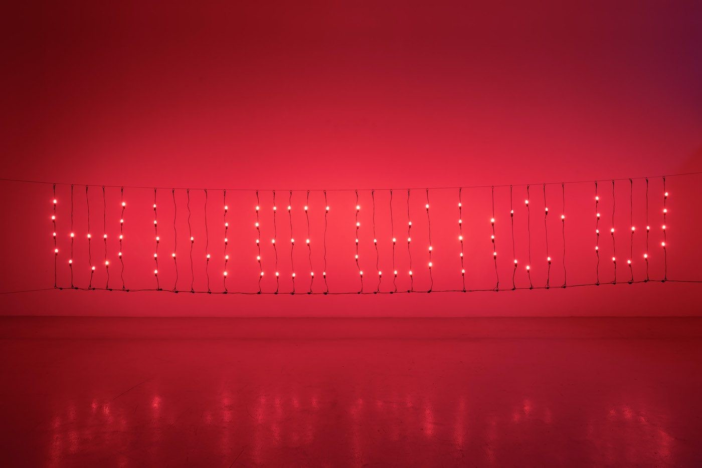 Glenn Ligon: Post-Noir