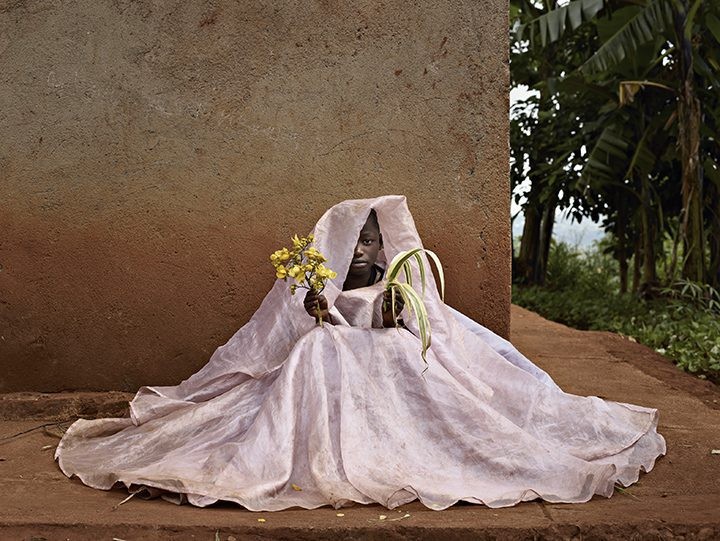 Pieter Hugo : 1994