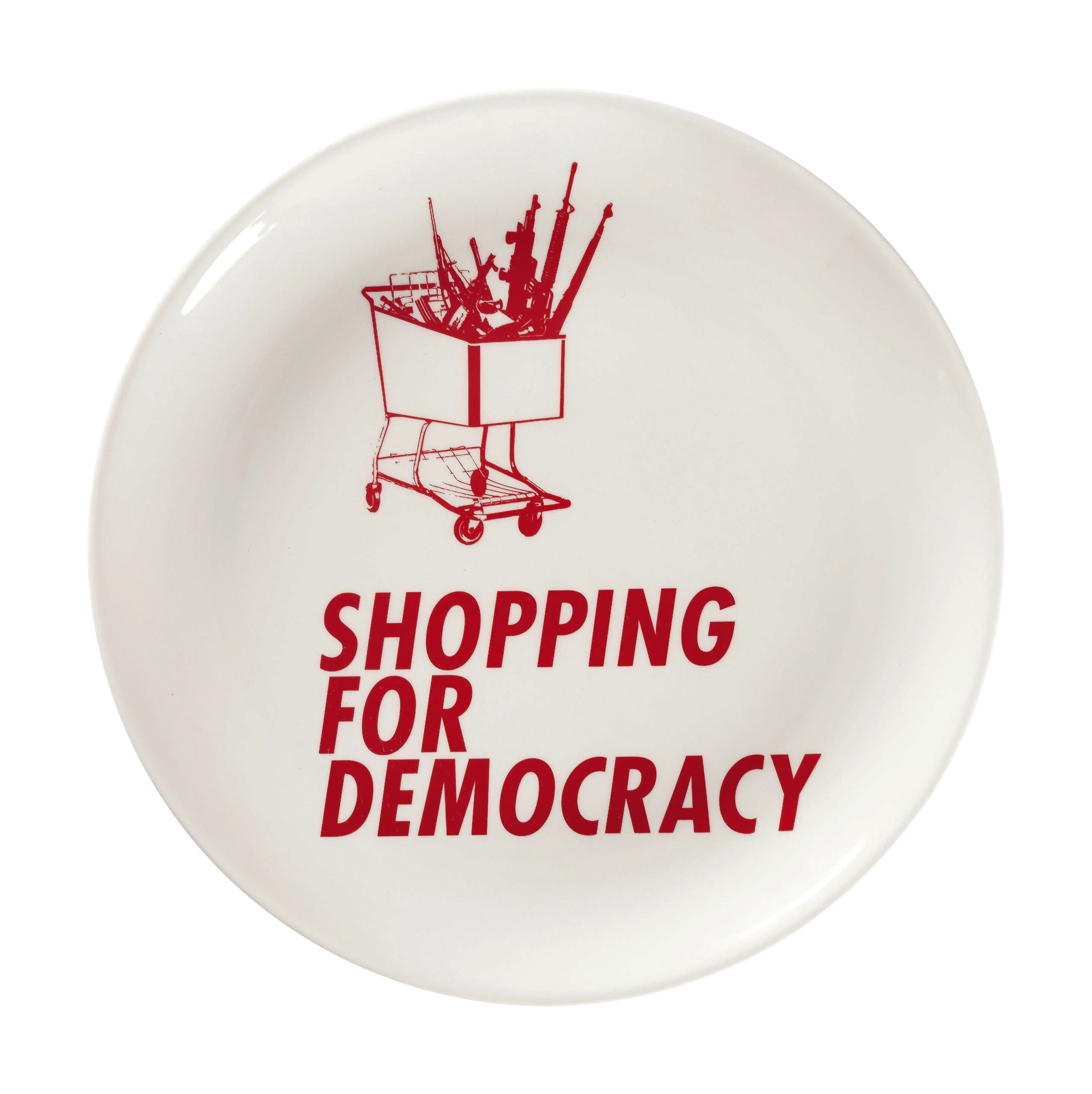 Walking into Art  - Contemporary And