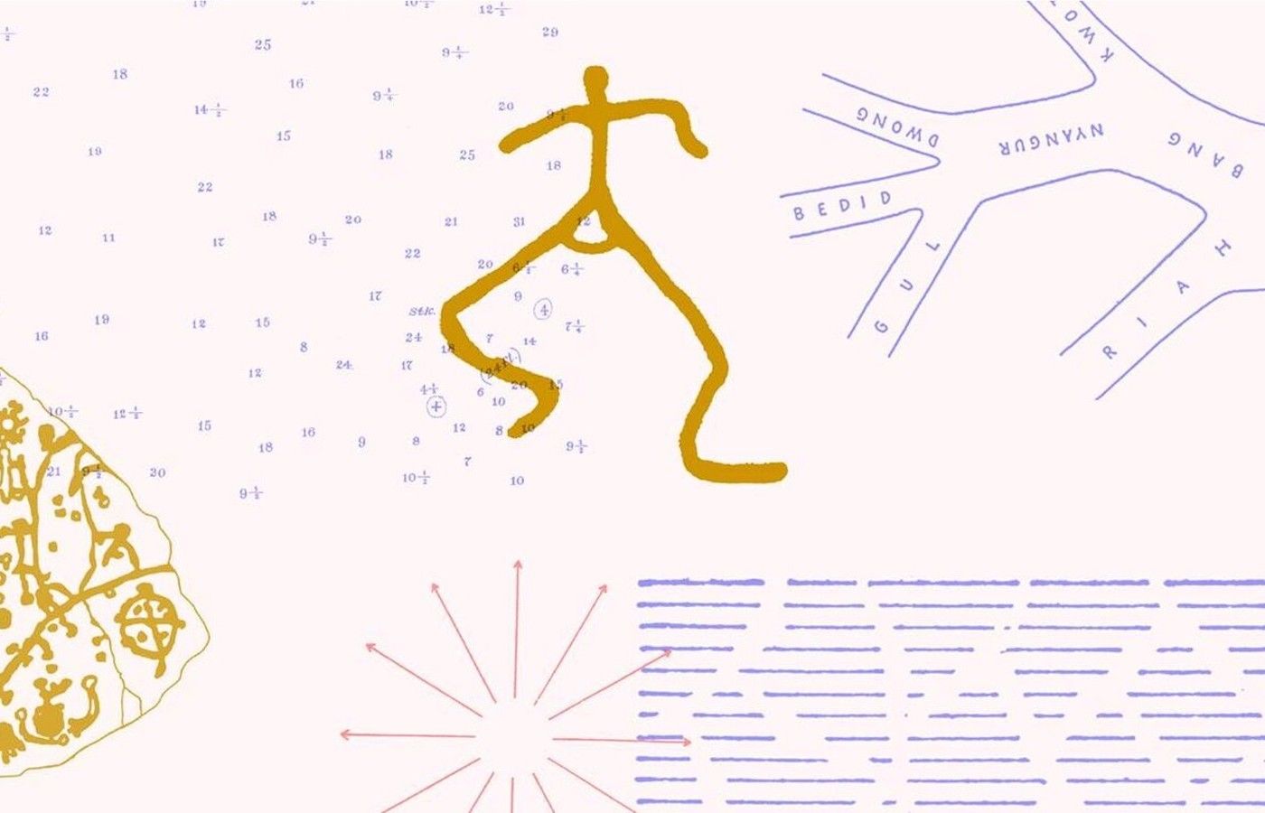 Seeking two Adjunct Curators