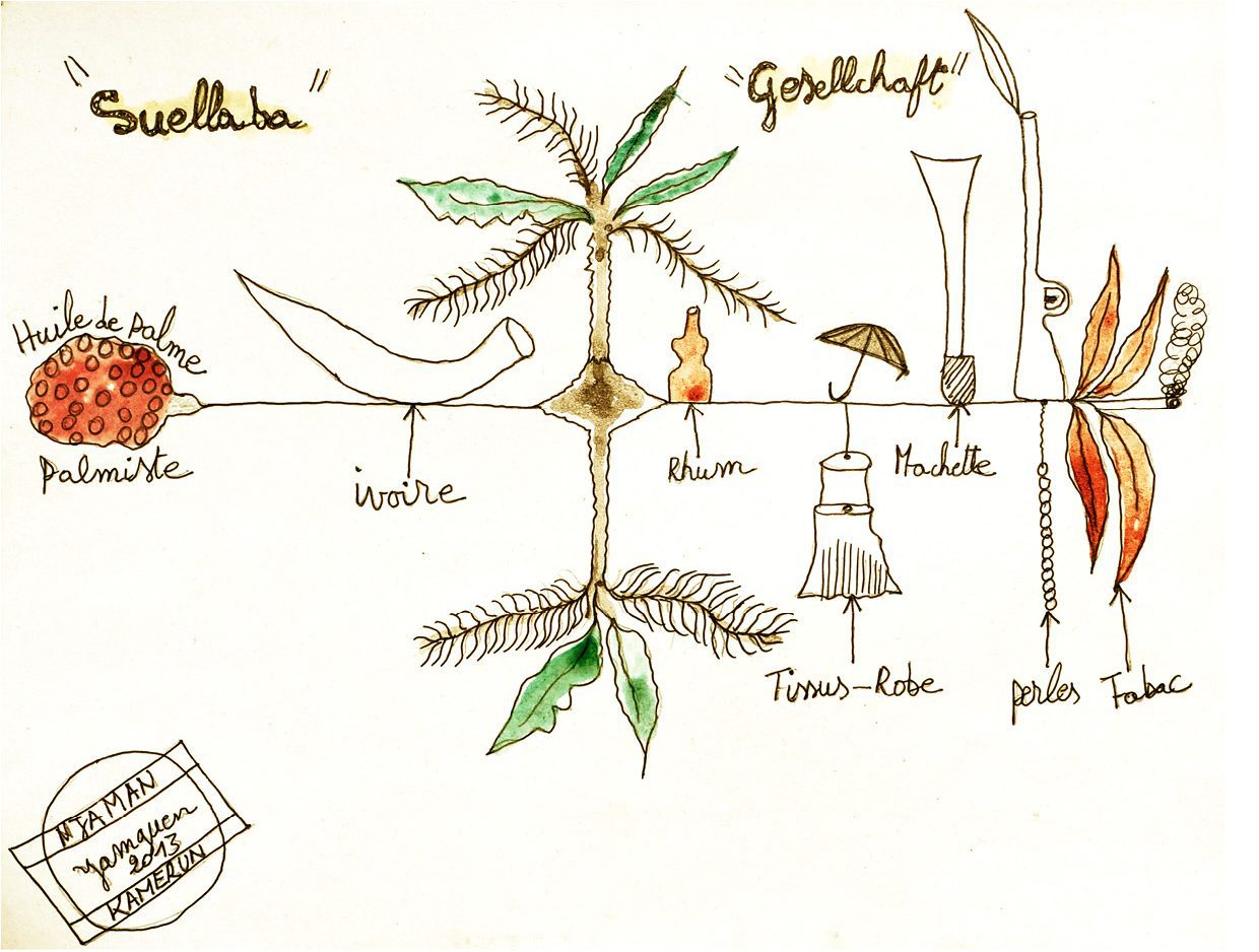 CROSSING BOUNDARIES OF DOUBT