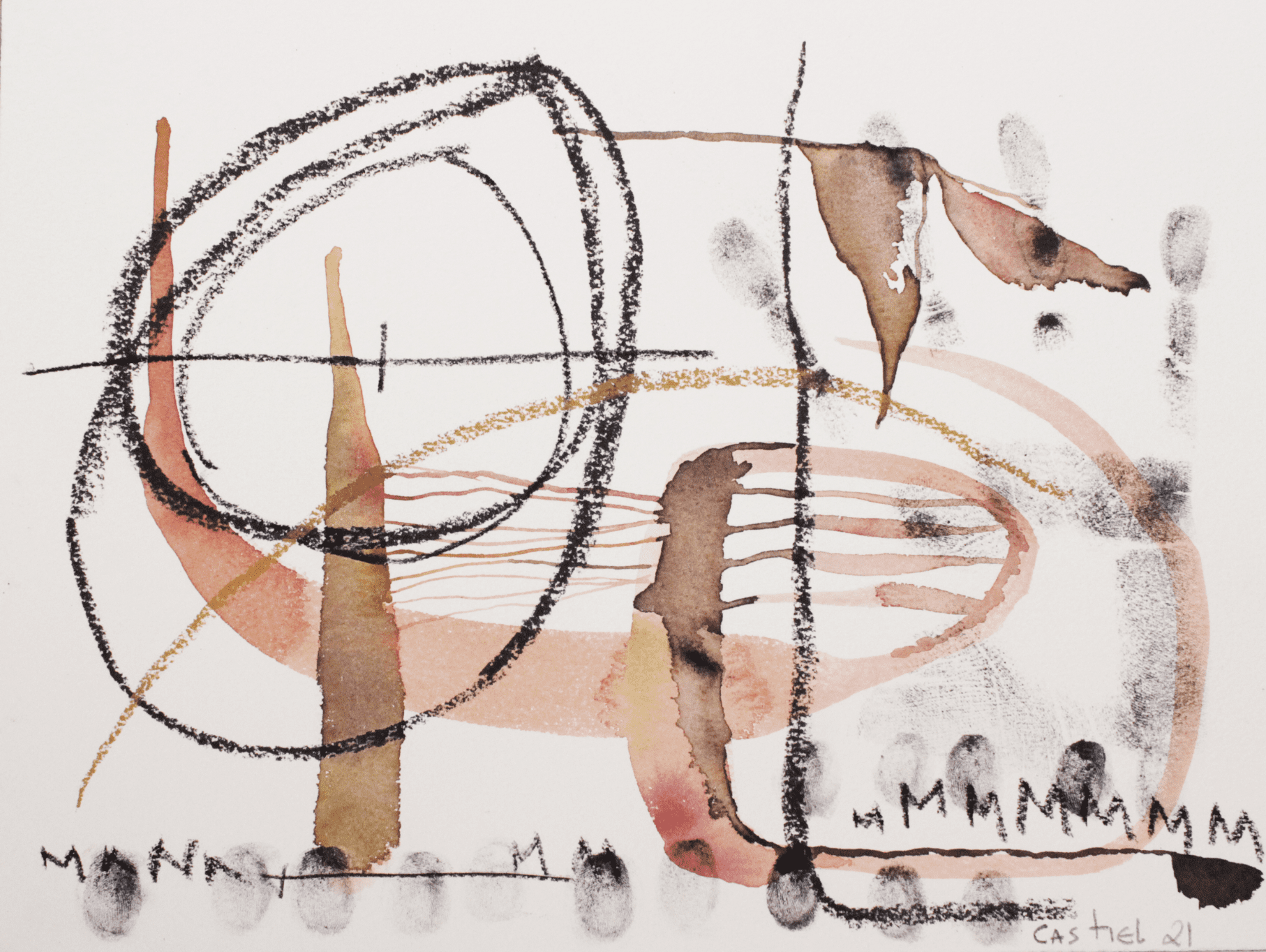 While we are embattled