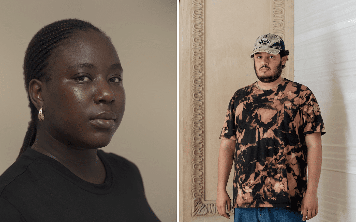 Helena Uambembe and Wisrah C. V. da R. Celestino are among Winners of ars viva prize 2025 - Contemporary And
