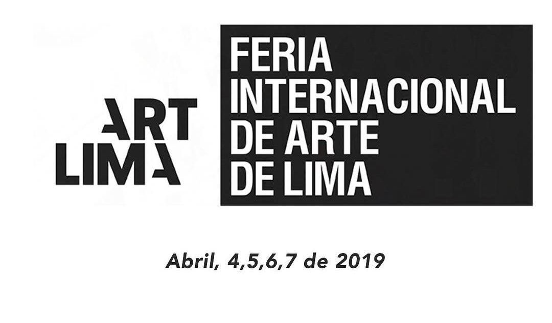 Feria Internacional de arte de Lima