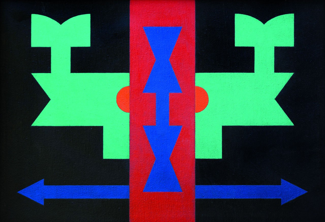 Manifesto Against Cultural Subalternity