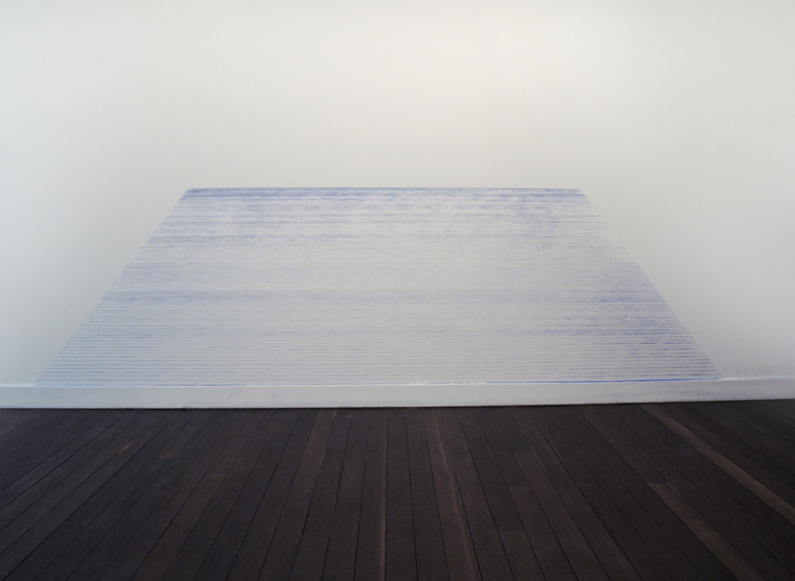 Tony Cruz Pabón, Horizonte 2011. Courtesy of the artist.