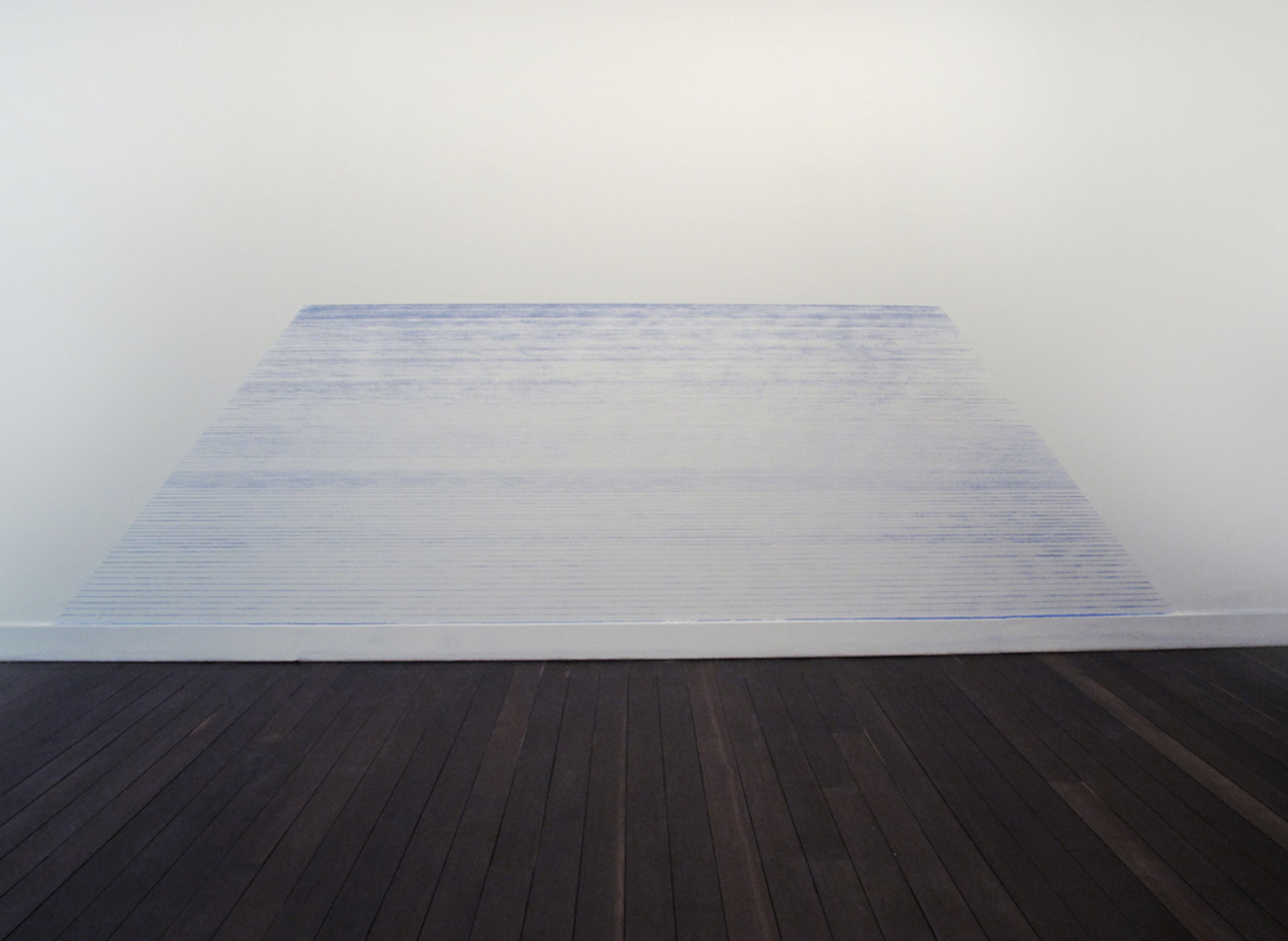 Tony Cruz Pabón, Horizonte 2011. Courtesy of the artist.