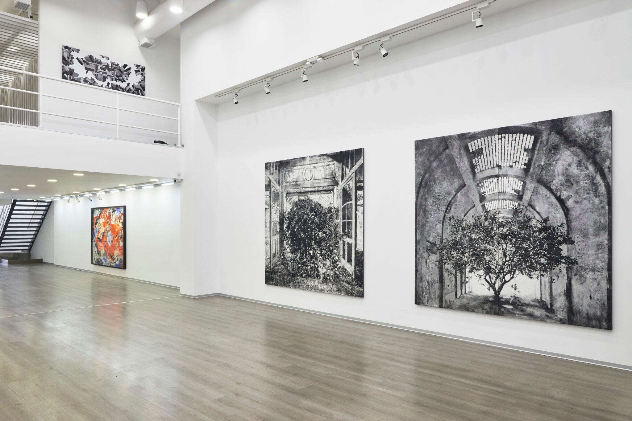 Territorios Sociales/Paisajes subjetivos