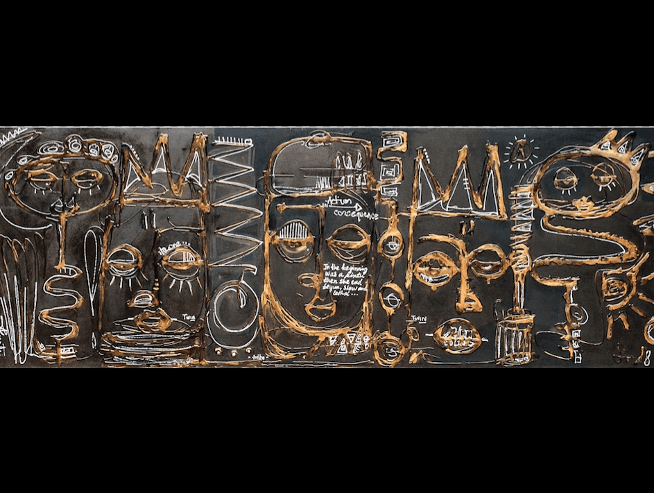 An Art Exhibition Reinterpreting Africa’s Literary Classics - Contemporary And