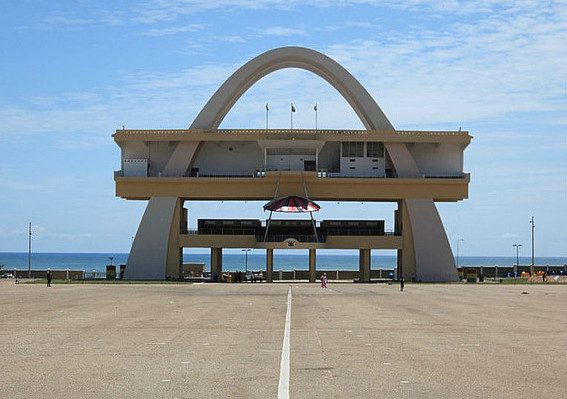 Architecture of Independence: African Modernism